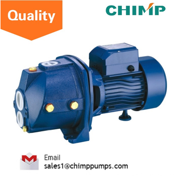 Jdw60 Self-Priming Jet and Centrifugal Pumps for Deep Wells